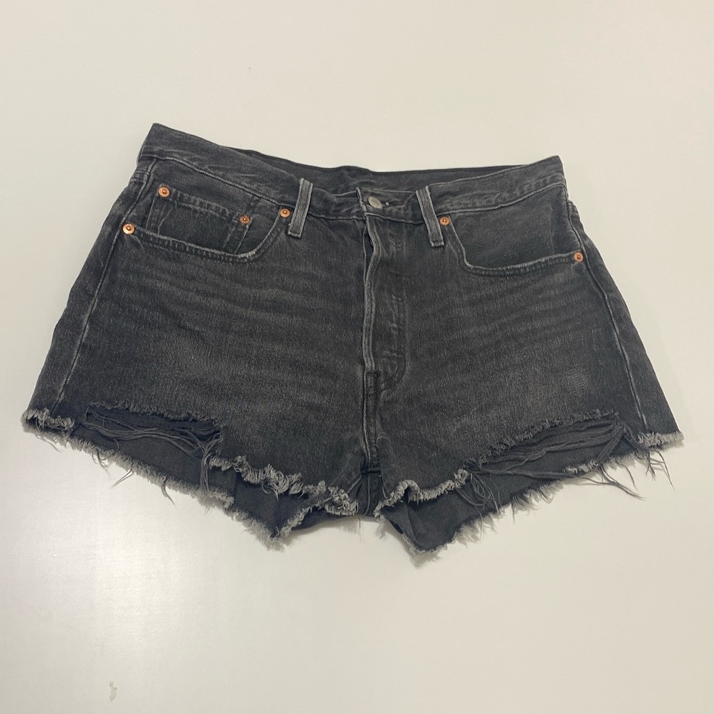 Levi’s 501 Shorts